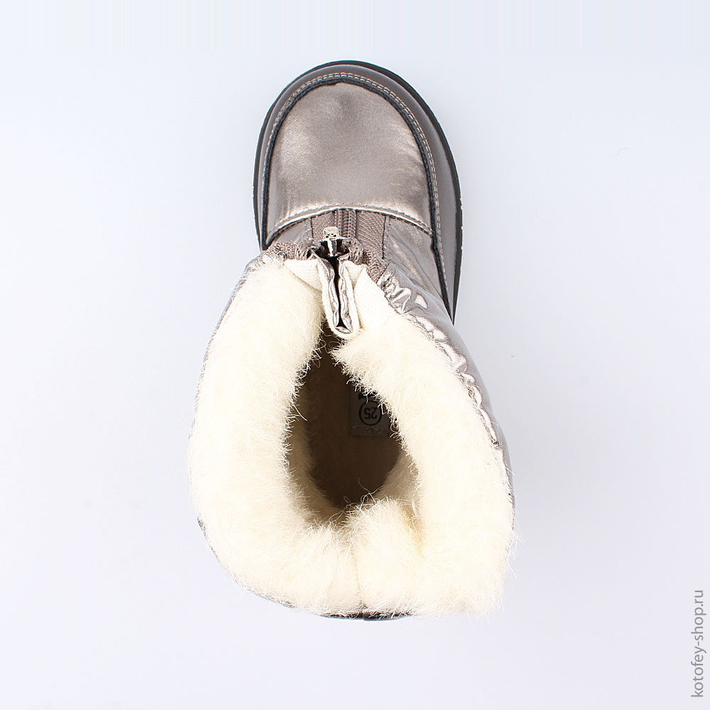 364027-42 Сапожки-дутики, все фото 4