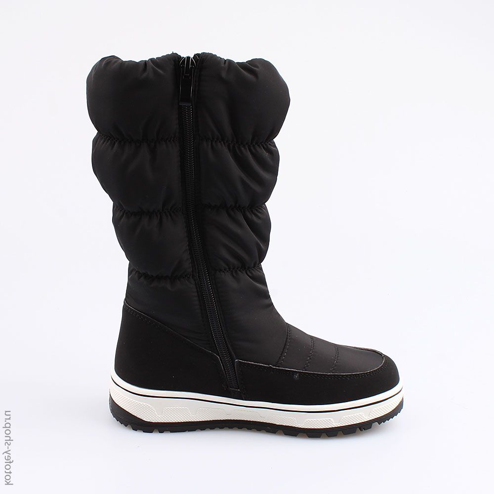 664046-42 Сапожки, все фото 2