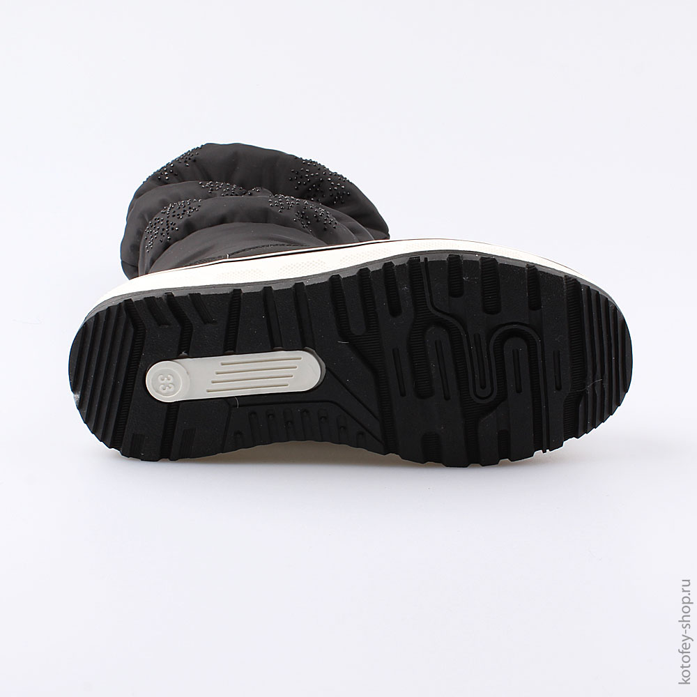 664046-42 Сапожки, все фото 3