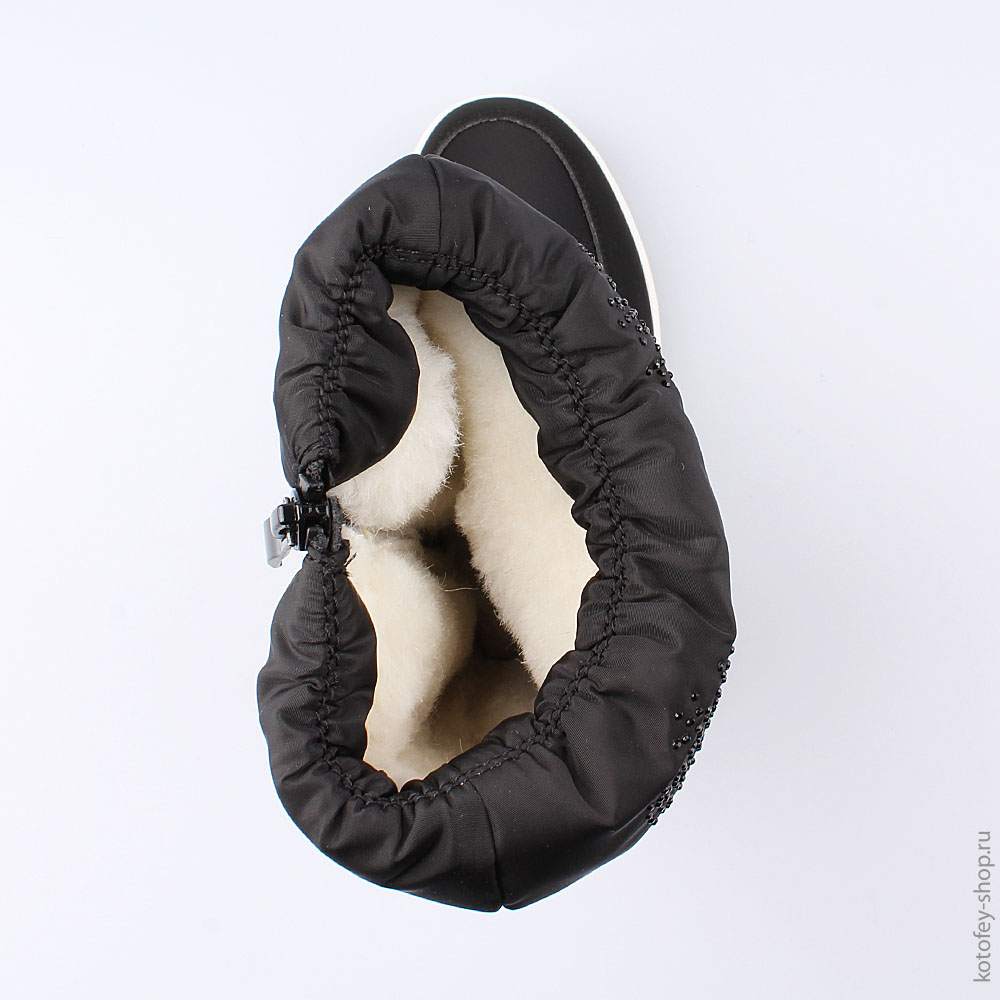 664046-42 Сапожки, все фото 4