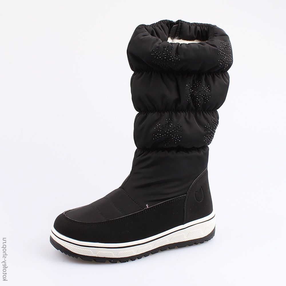 664046-42 Сапожки, все фото 1