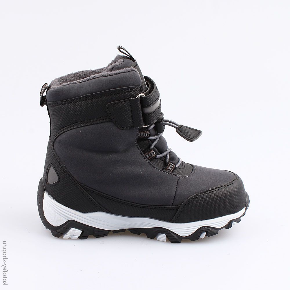 454995-41 Мембранные ботинки, все фото 2