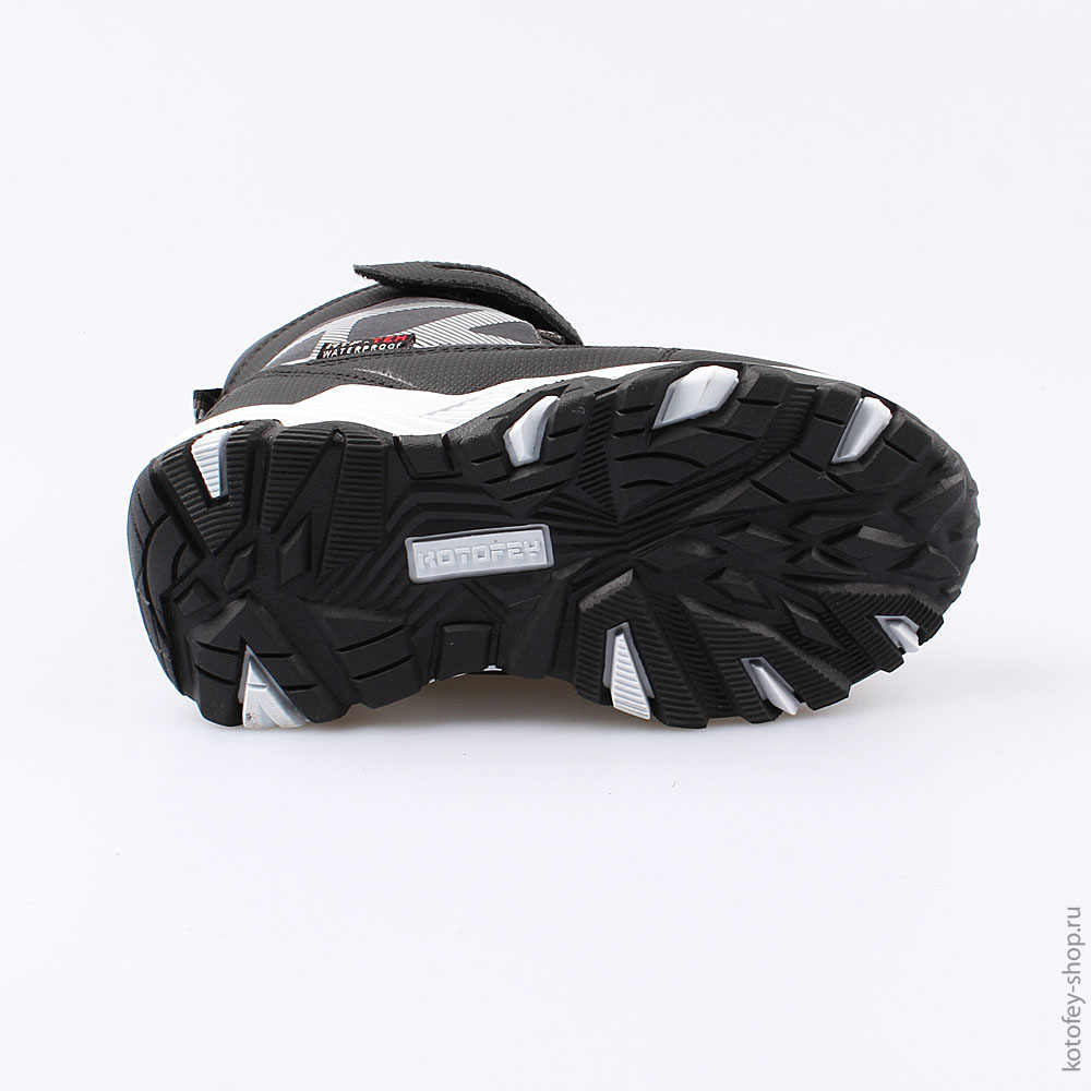 454995-41 Мембранные ботинки, все фото 3