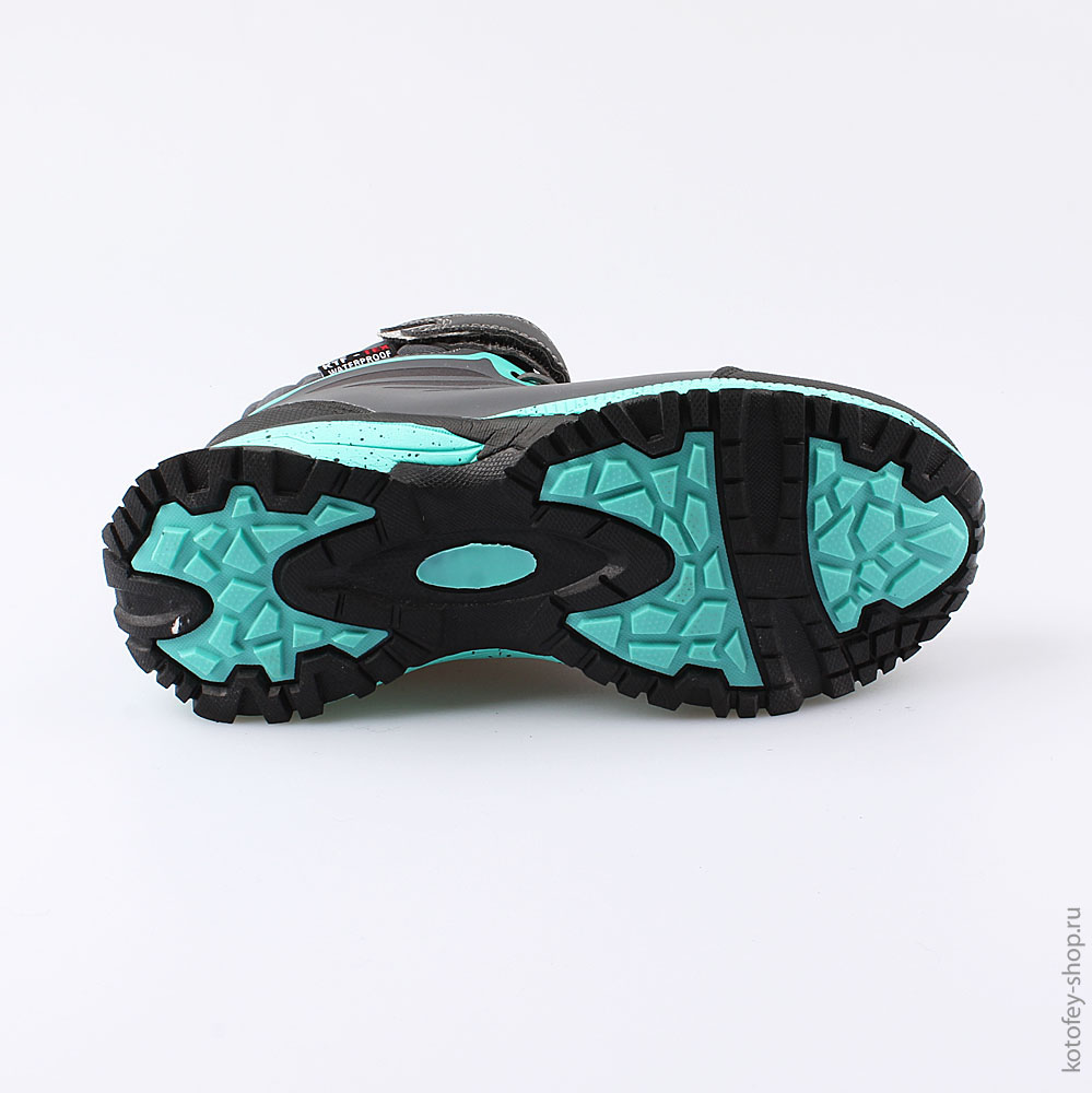 754937-41 Мембранные ботинки, все фото 3