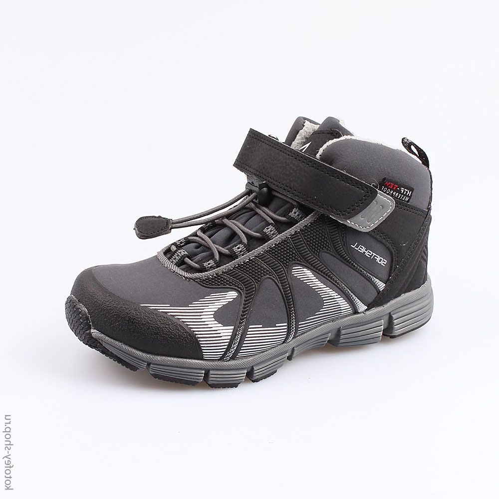 654971-42 Мембранные ботинки, все фото 1