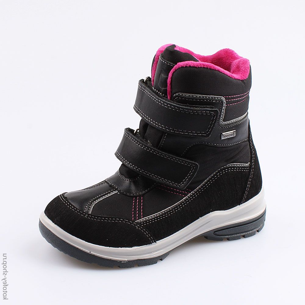 654977-42 Мембранные ботинки, все фото 1