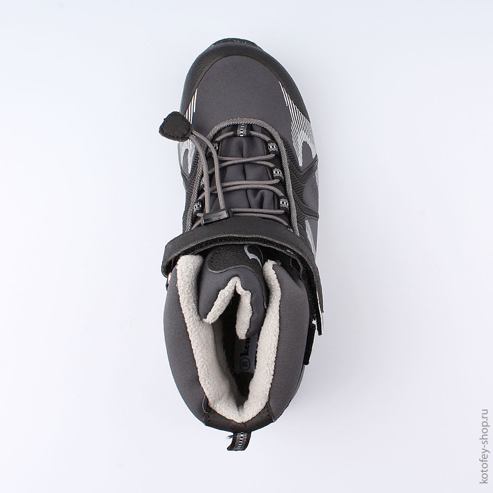 754924-42 Мембранные ботинки, все фото 4