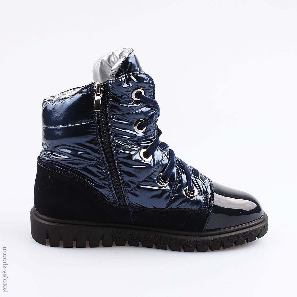 754019-42 Ботинки-дутики, все фото 2