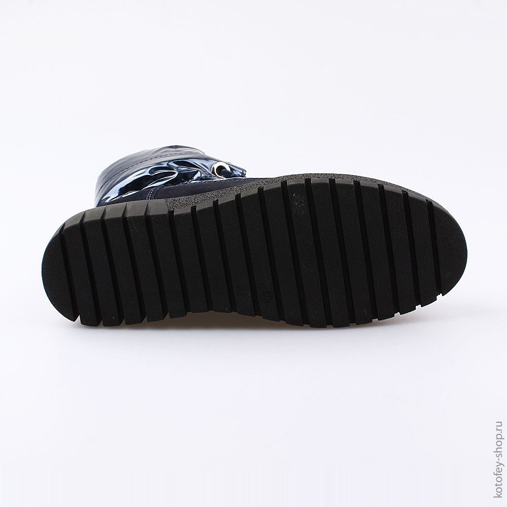 754019-42 Ботинки-дутики, все фото 3