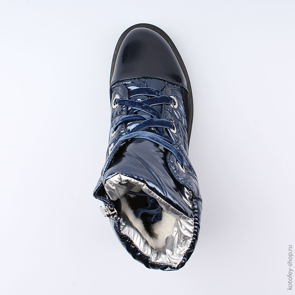 754019-42 Ботинки-дутики, все фото 4