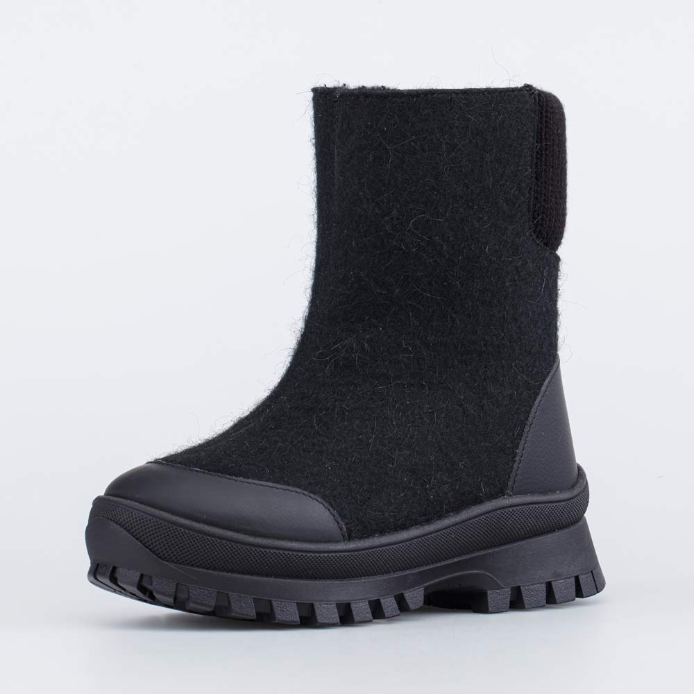 567063-42 Валенки на молнии для девочки, все фото 1