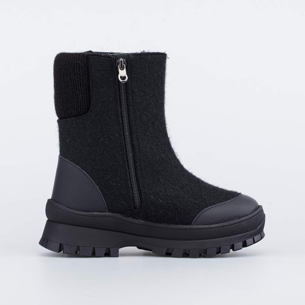 567063-42 Валенки на молнии для девочки, все фото 2