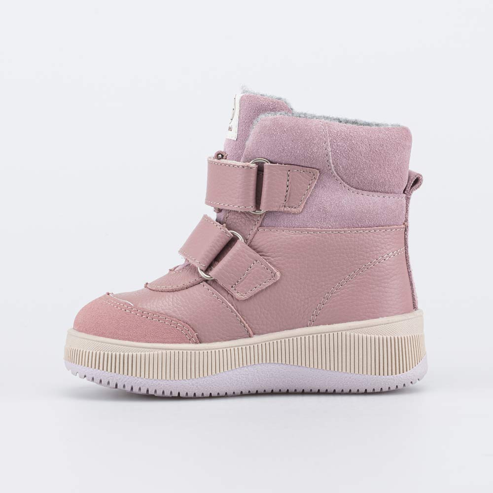 352413-52 Зимние ботинки с мехом, все фото 2