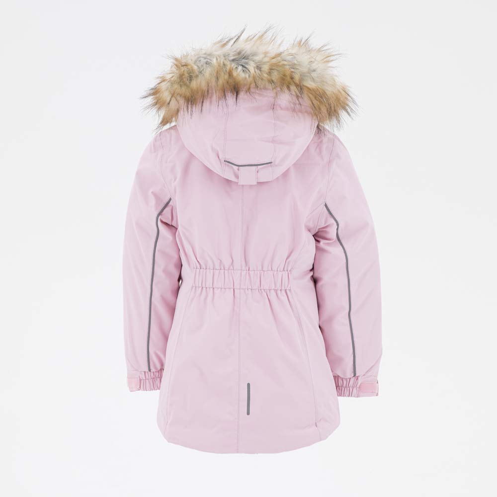 07857033-40 Куртка детская, розовый, все фото 3