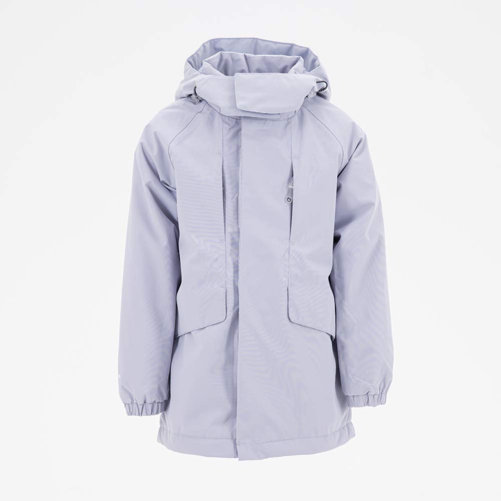 07857038-43 Легкая куртка демисезонная серый, все фото 1