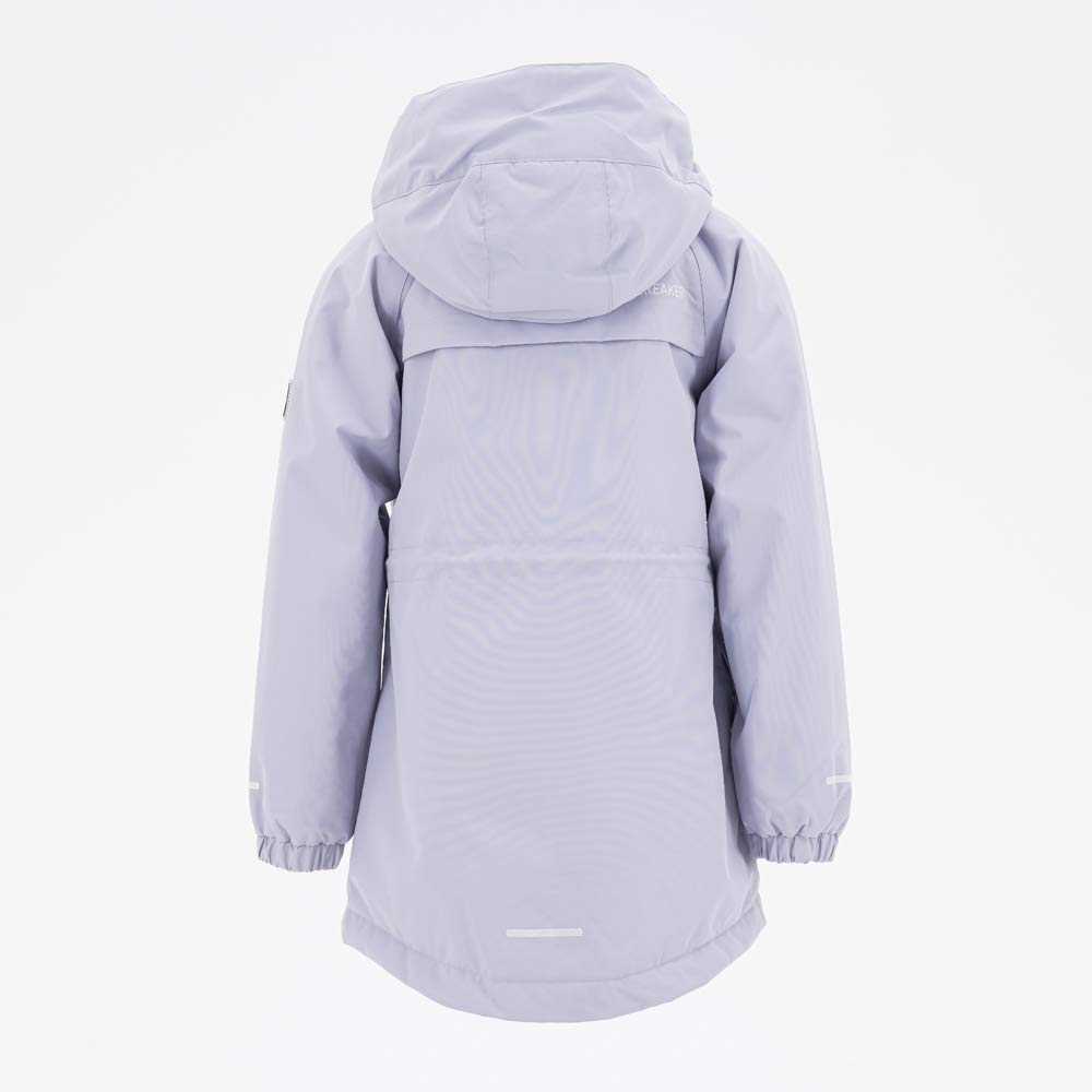 07857038-43 Легкая куртка демисезонная серый, все фото 3