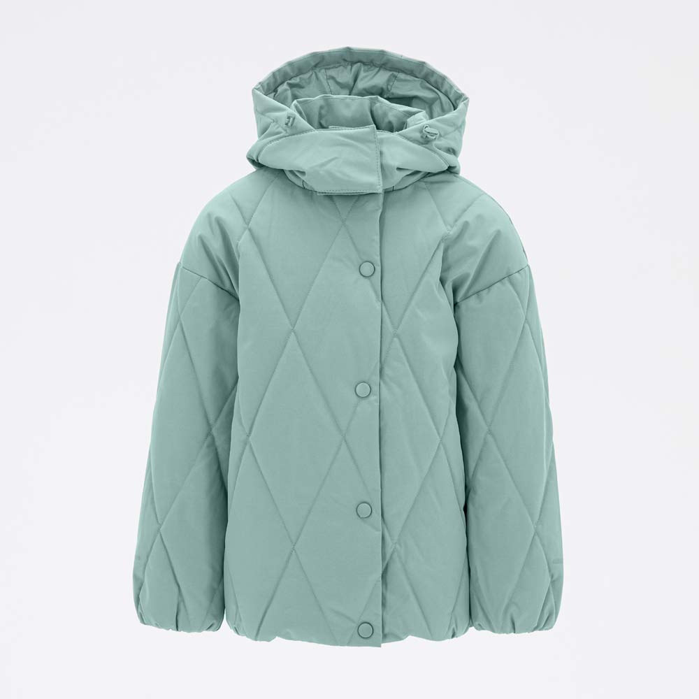 07857047-41 Куртка детская мятный, все фото 1