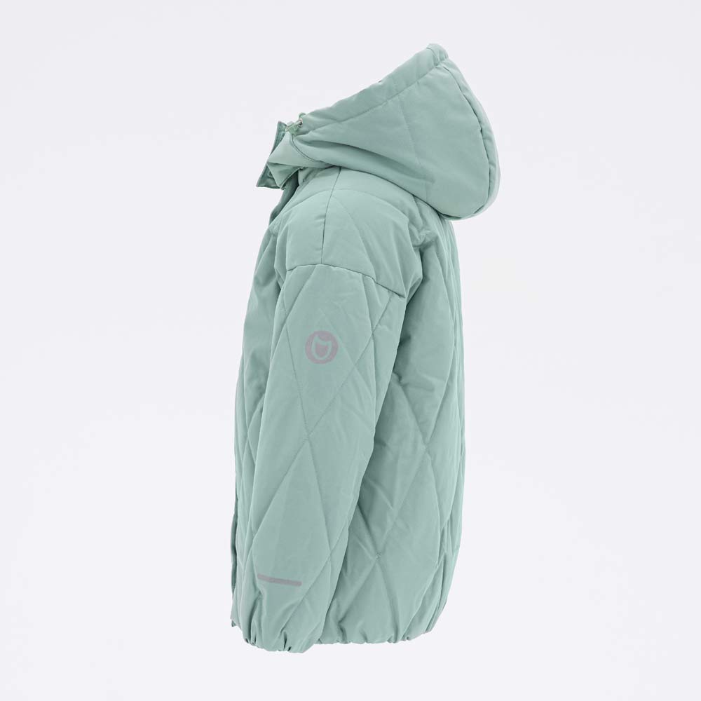 07857047-41 Куртка детская мятный, все фото 2