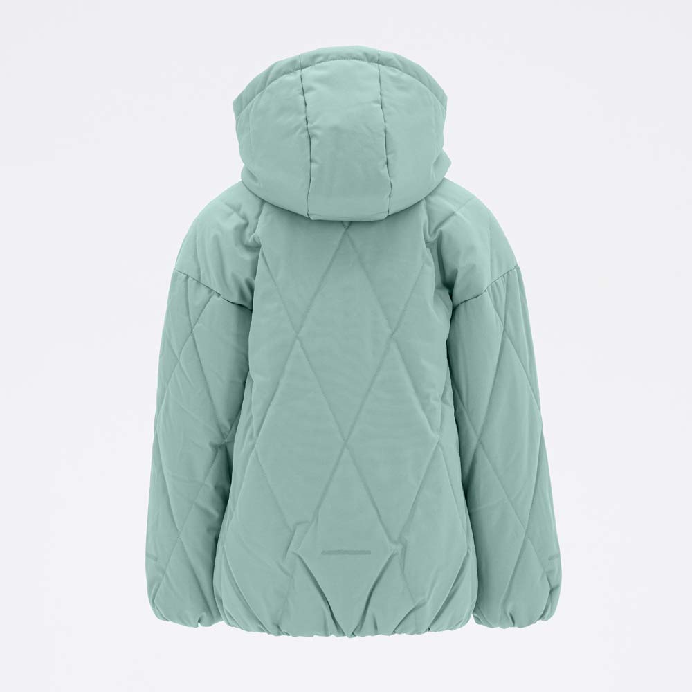 07857047-41 Куртка детская мятный, все фото 3