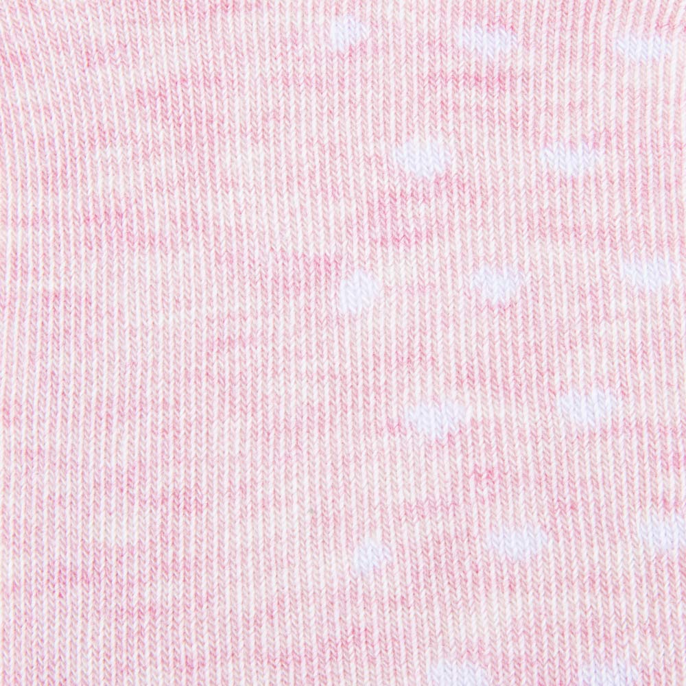 07842983-40 Носки хлопковые детские розовый, все фото 3