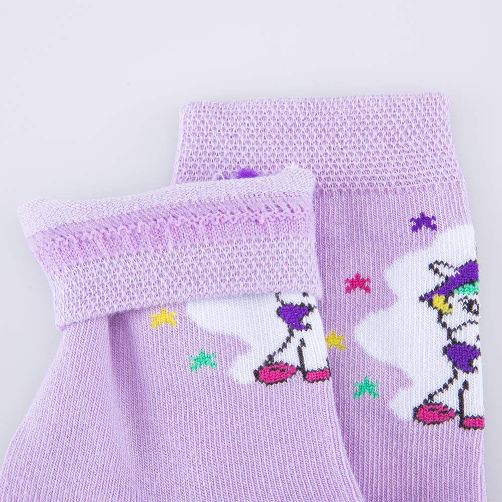 07842997-40 Носки детские хлопковые (3 пары), все фото 2