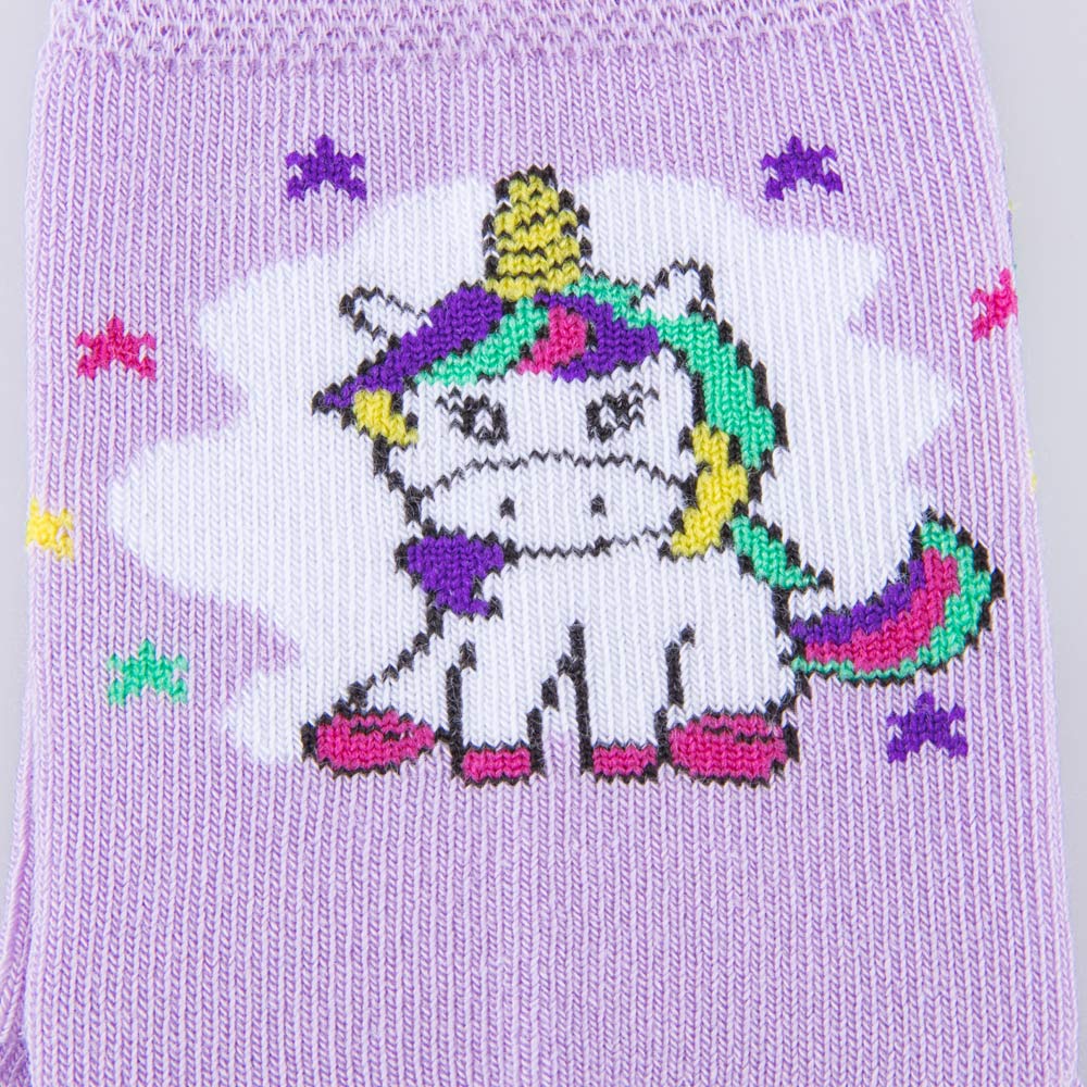 07842997-40 Носки детские хлопковые (3 пары), все фото 3