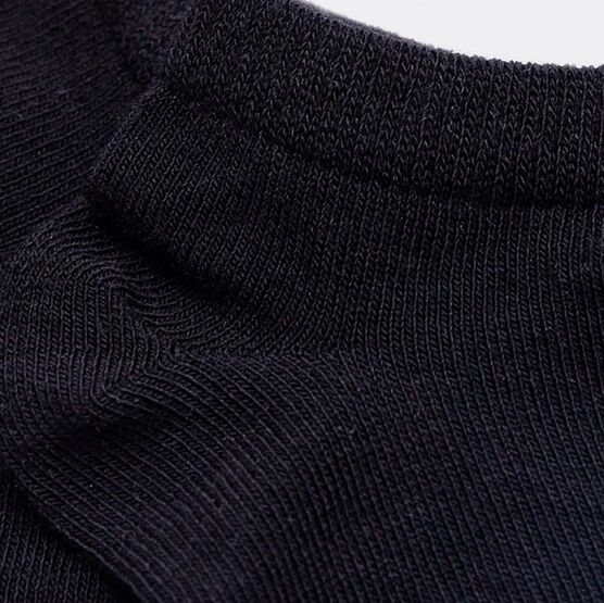 07742639-40 Укороченные мужские носки черный, все фото 2