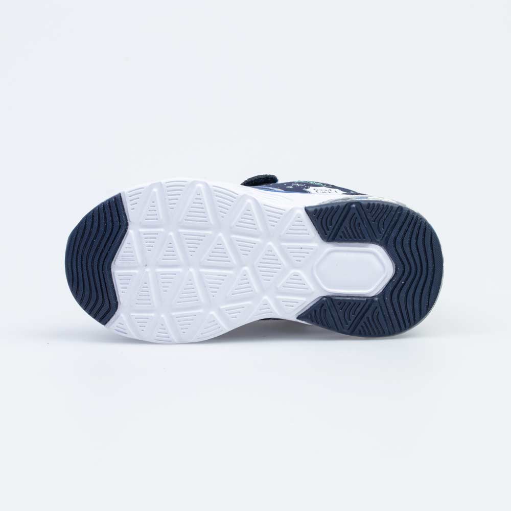 344333-71 Кроссовки с LED-подсветкой на подошве, все фото 3