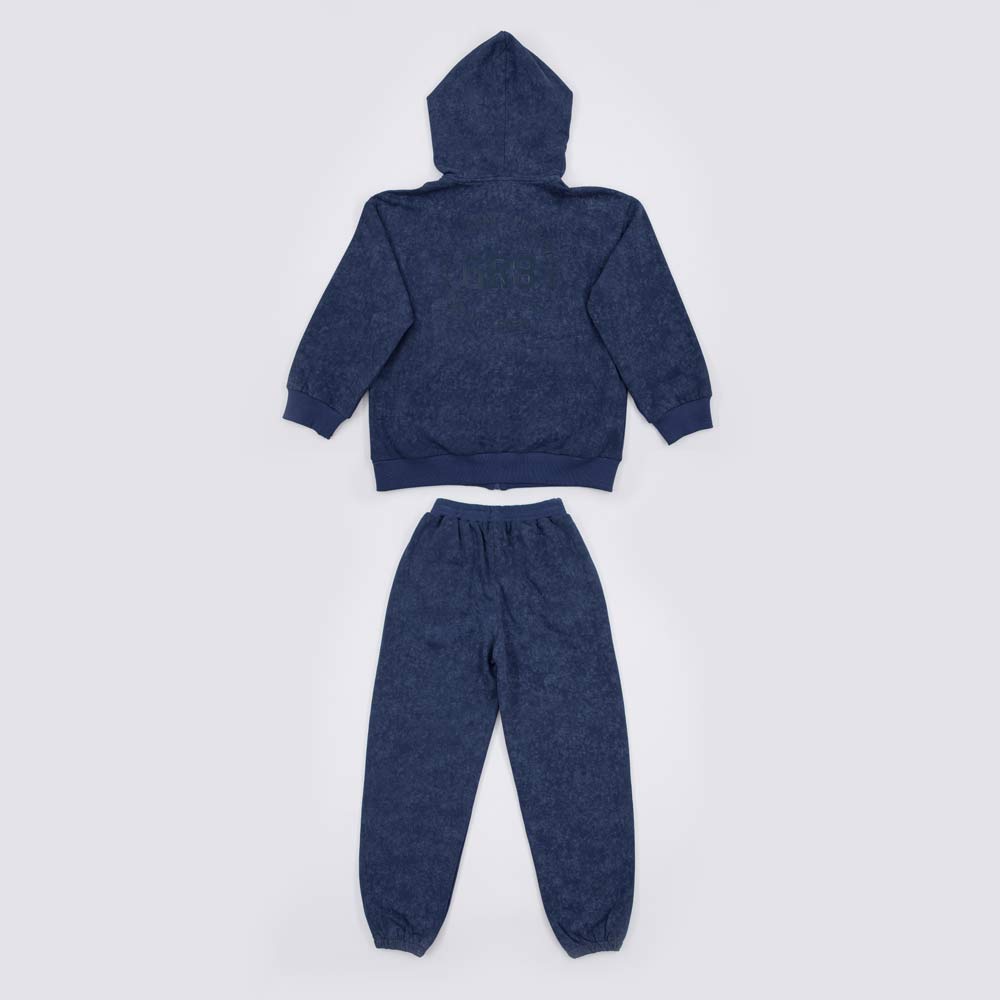 07764072-40 Костюм толстовка + брюки джинс, все фото 2