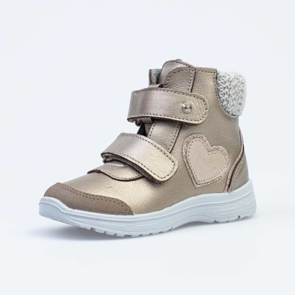 352286-31 Ботинки, все фото 1