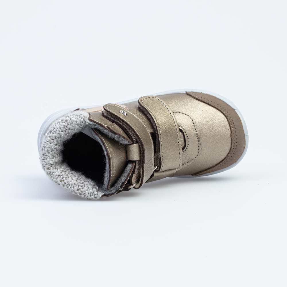 352286-31 Ботинки, все фото 4