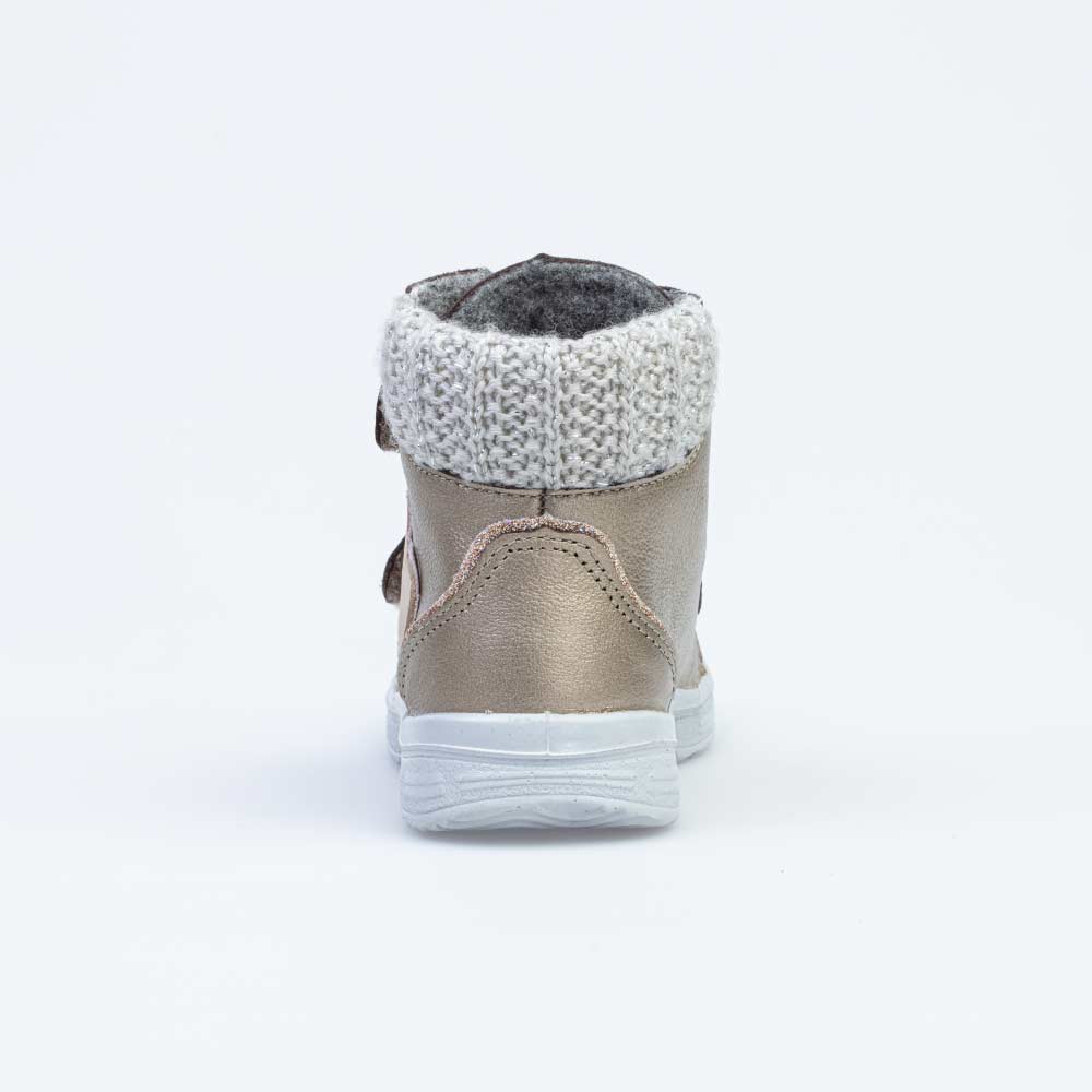 352286-31 Ботинки, все фото 5