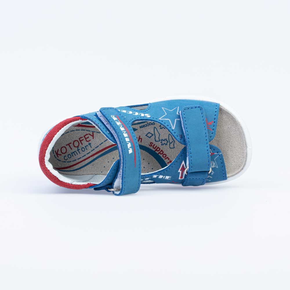 322115-22 Сандалии, все фото 4