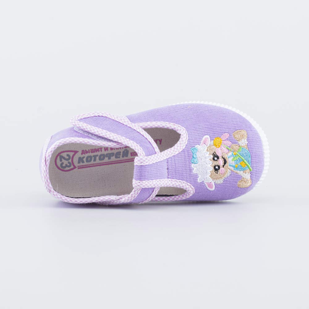 231230-11 Текстильная обувь, все фото 4