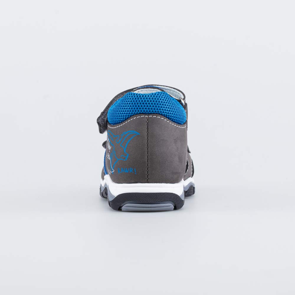 322151-22 Сандалии для мальчика, все фото 5