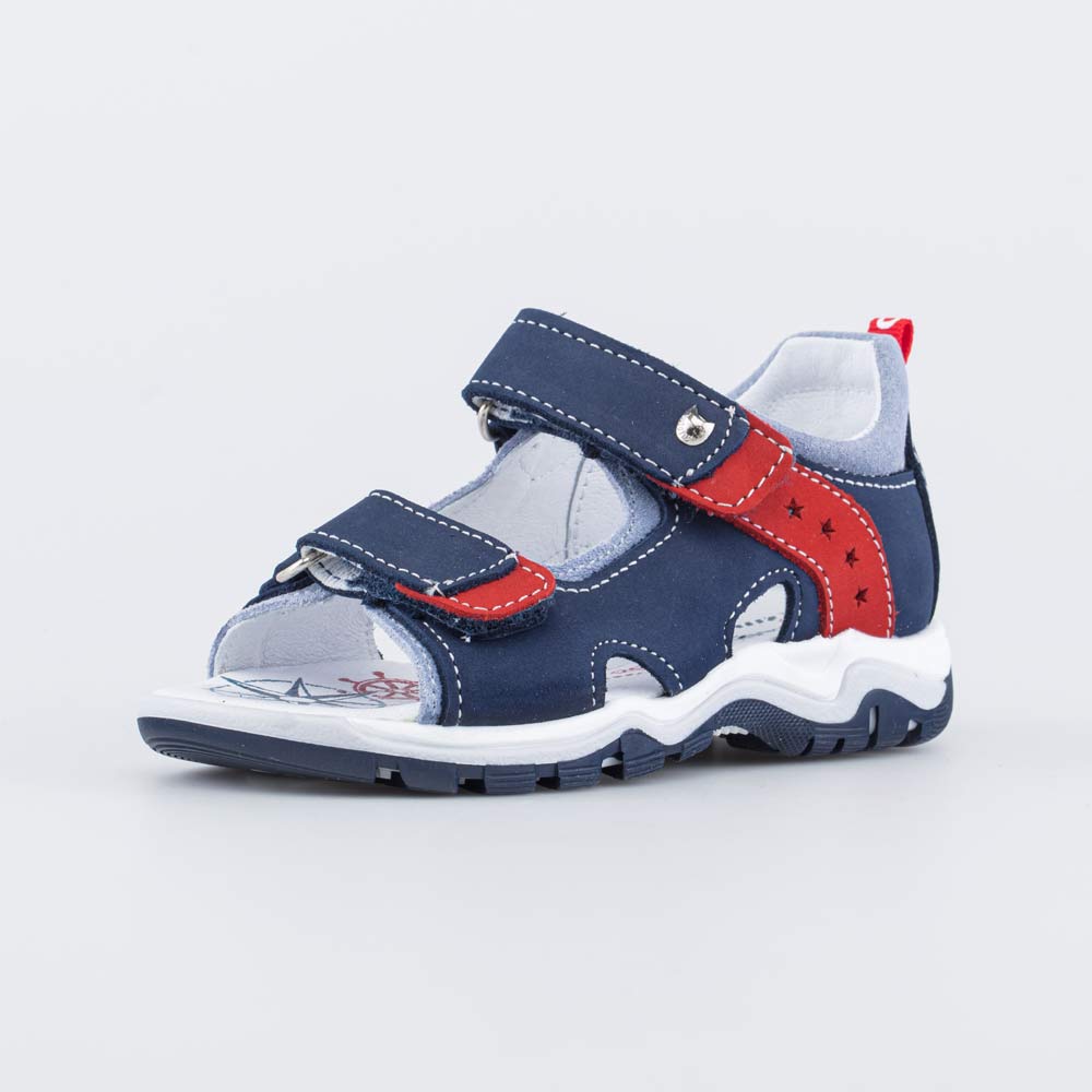 322159-21 Сандалии для мальчика, все фото 1