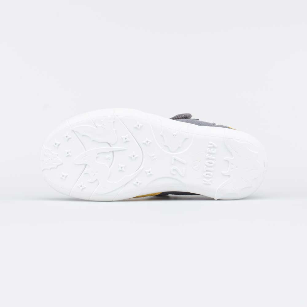 421075-11 Сандалии текстильные, все фото 3