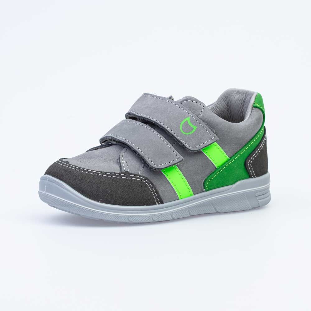 132159-21 Полуботинки, все фото 1