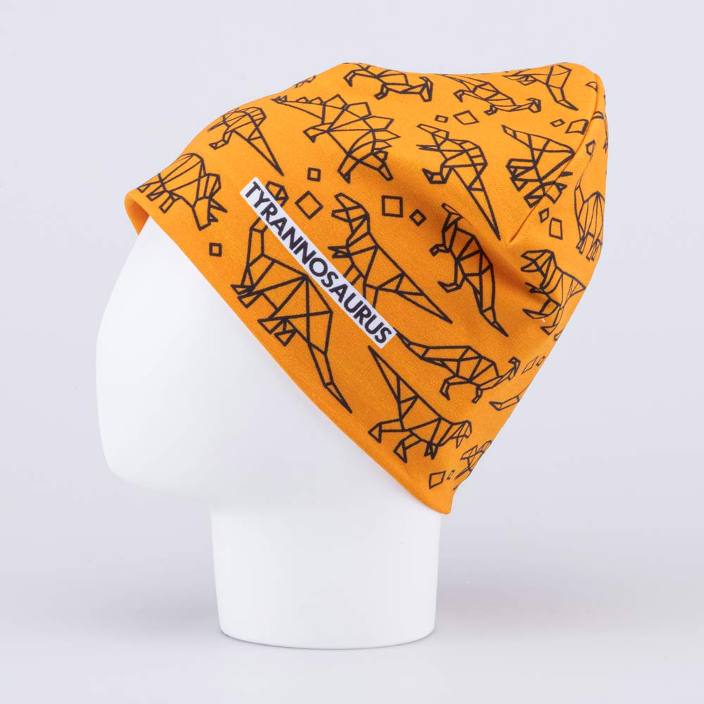 07711954-42 Шапка для мальчика Динозавры, все фото 2