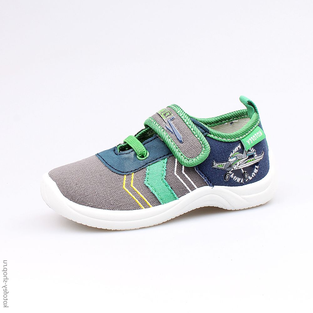 131104-11 Текстильная обувь, все фото 1