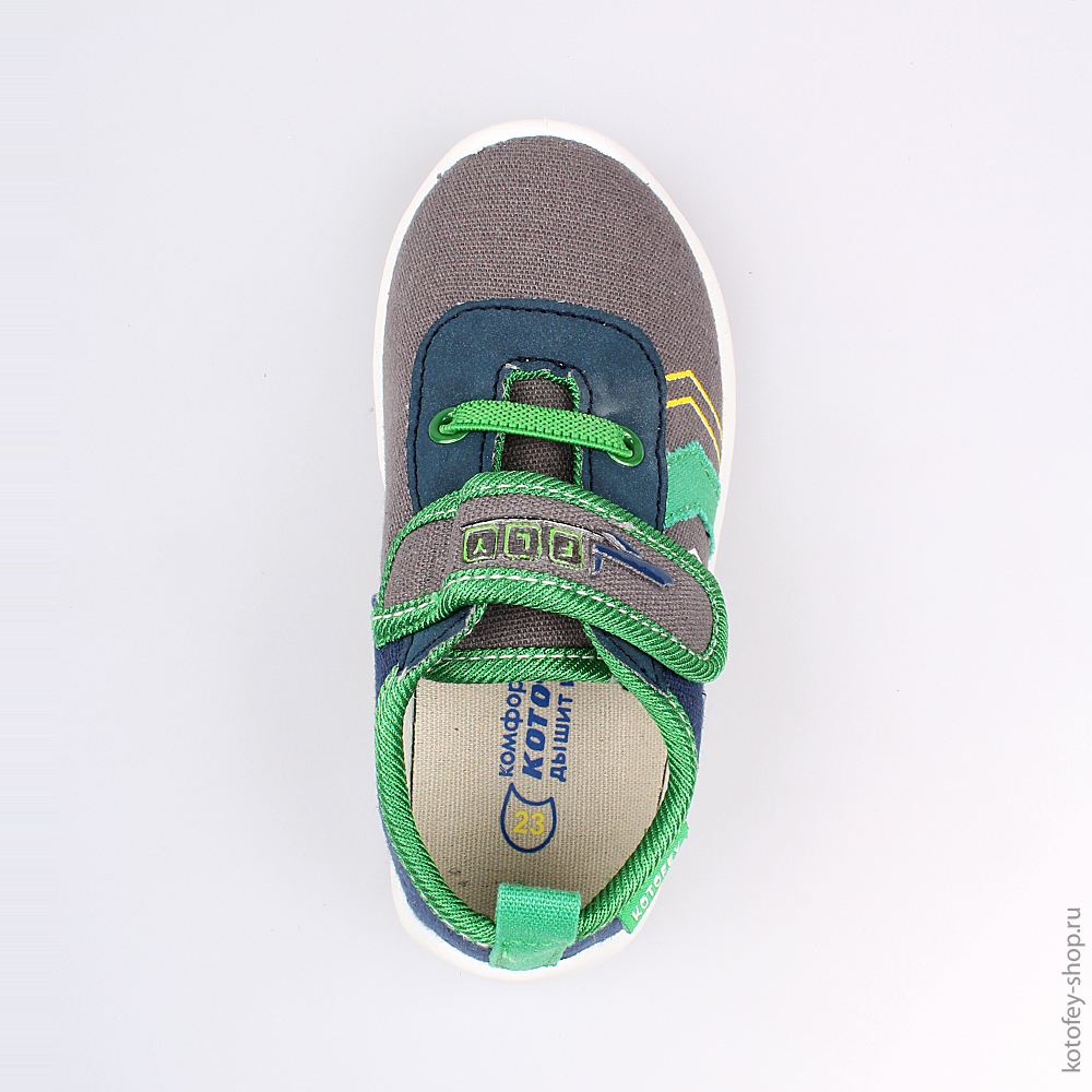 131104-11 Текстильная обувь, все фото 4