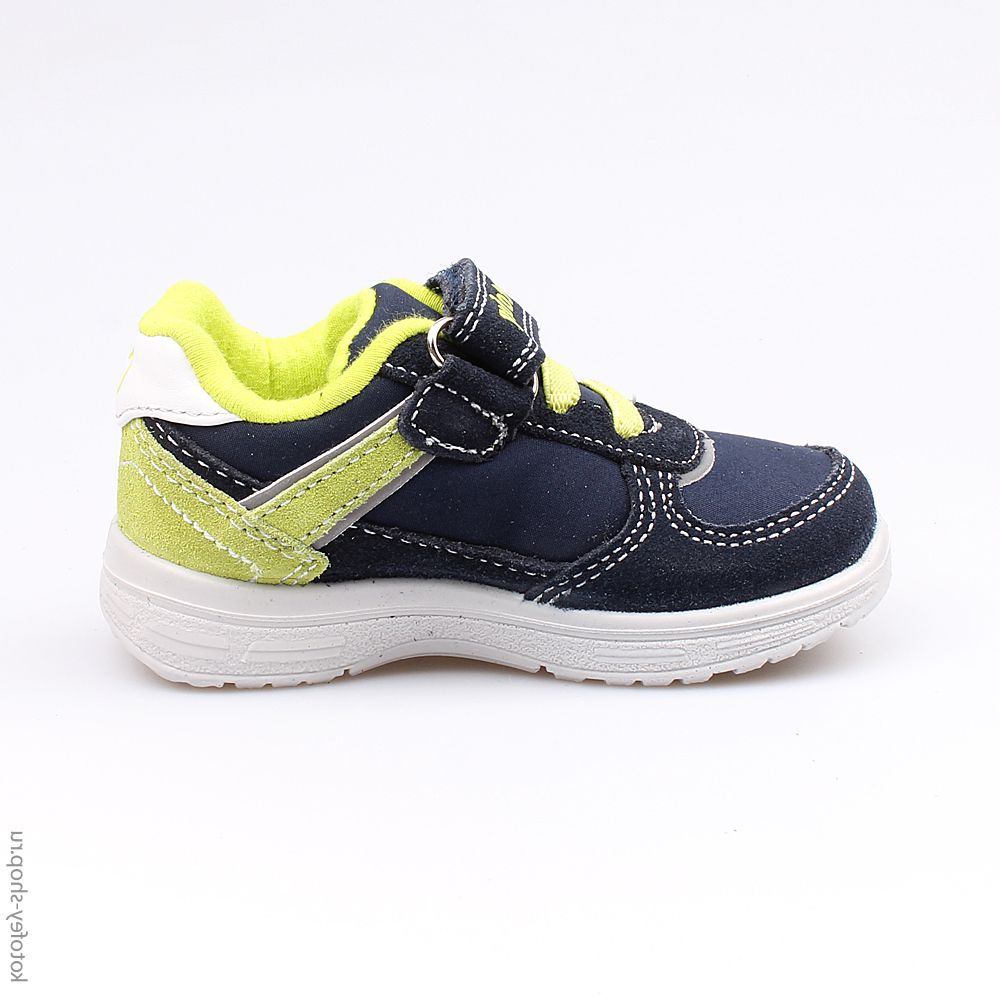 144070-71 Кроссовки на липучках, все фото 2