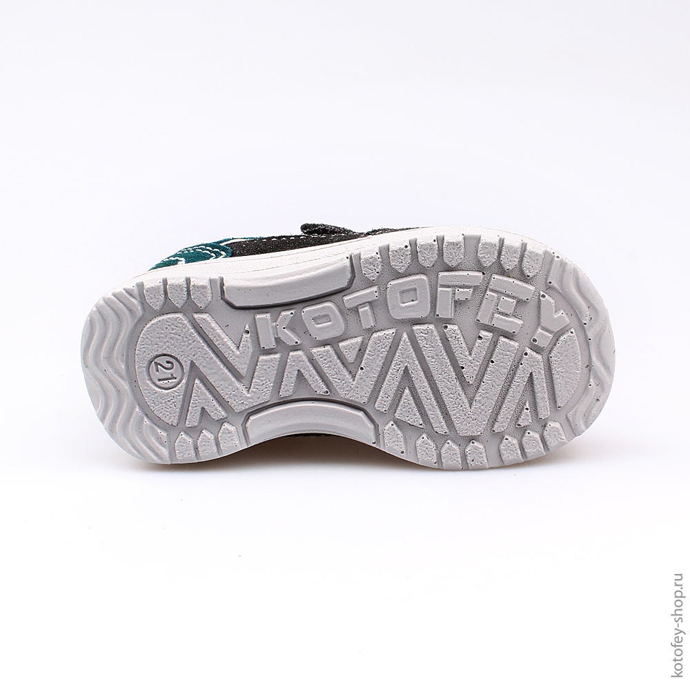 144070-72 Кроссовки, все фото 3