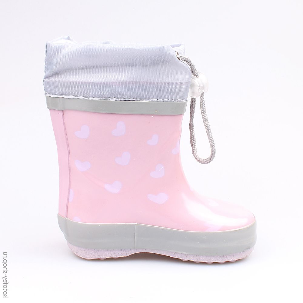 166066-11 Резиновые сапоги, все фото 2