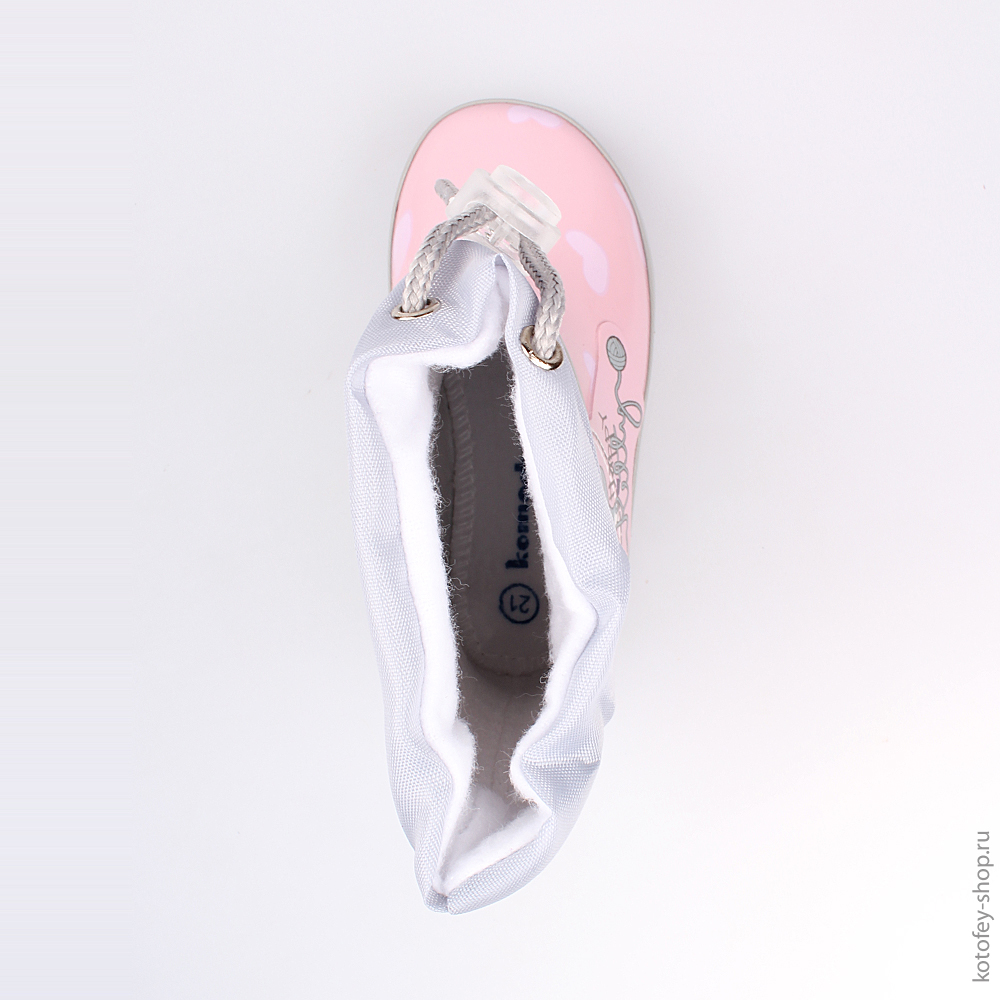 166066-11 Резиновые сапоги, все фото 4