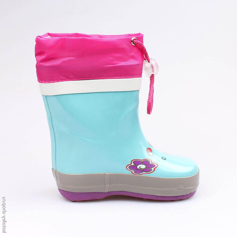 166076-11 Резиновые сапоги, все фото 2