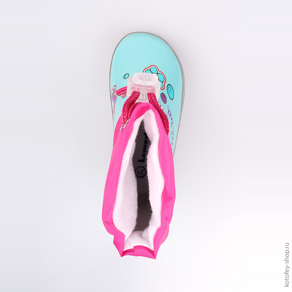 166076-11 Резиновые сапоги, все фото 4