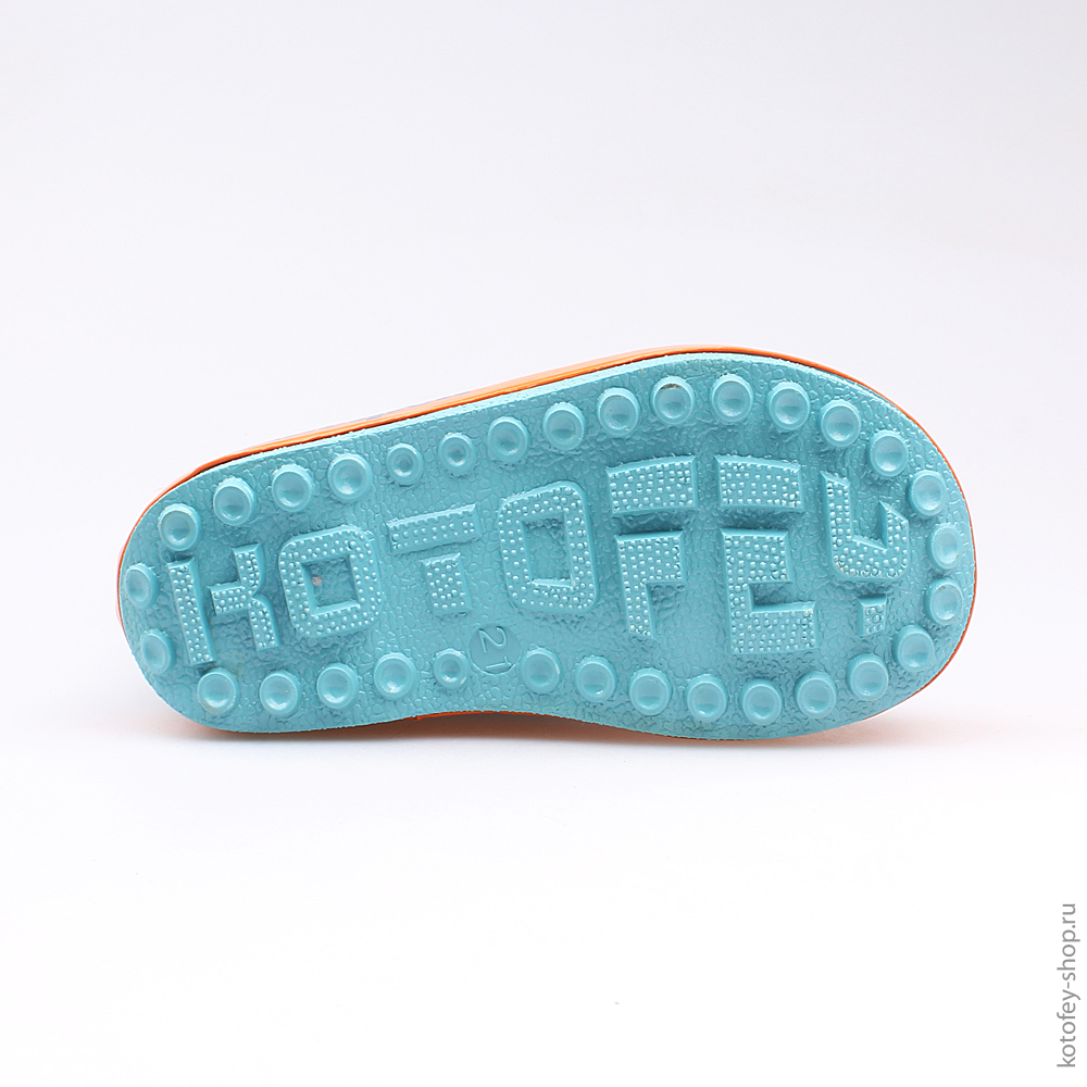 166077-11 Резиновые сапоги, все фото 3