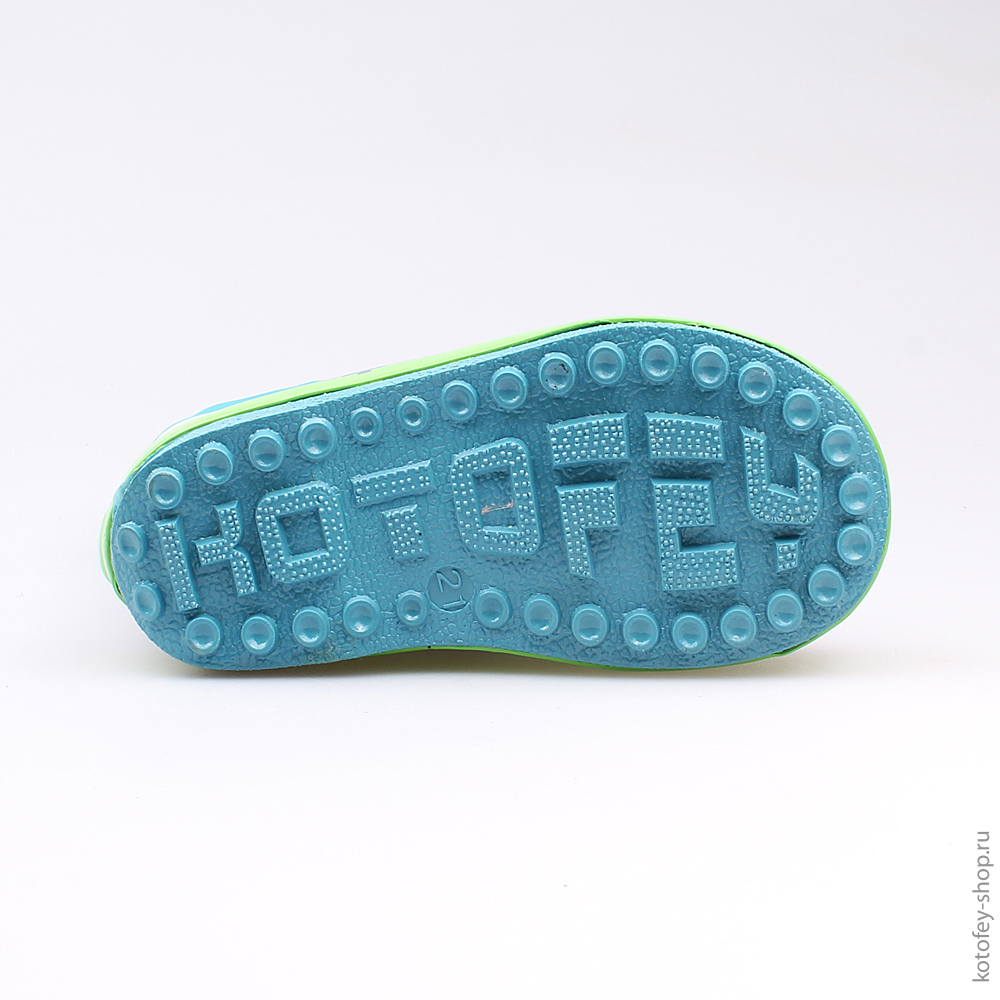 166078-11 Резиновые сапоги, все фото 3