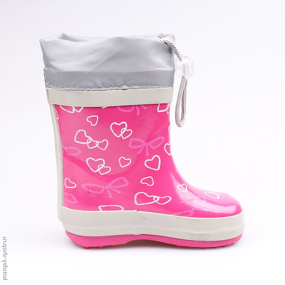 166080-11 Резиновые сапоги, все фото 2